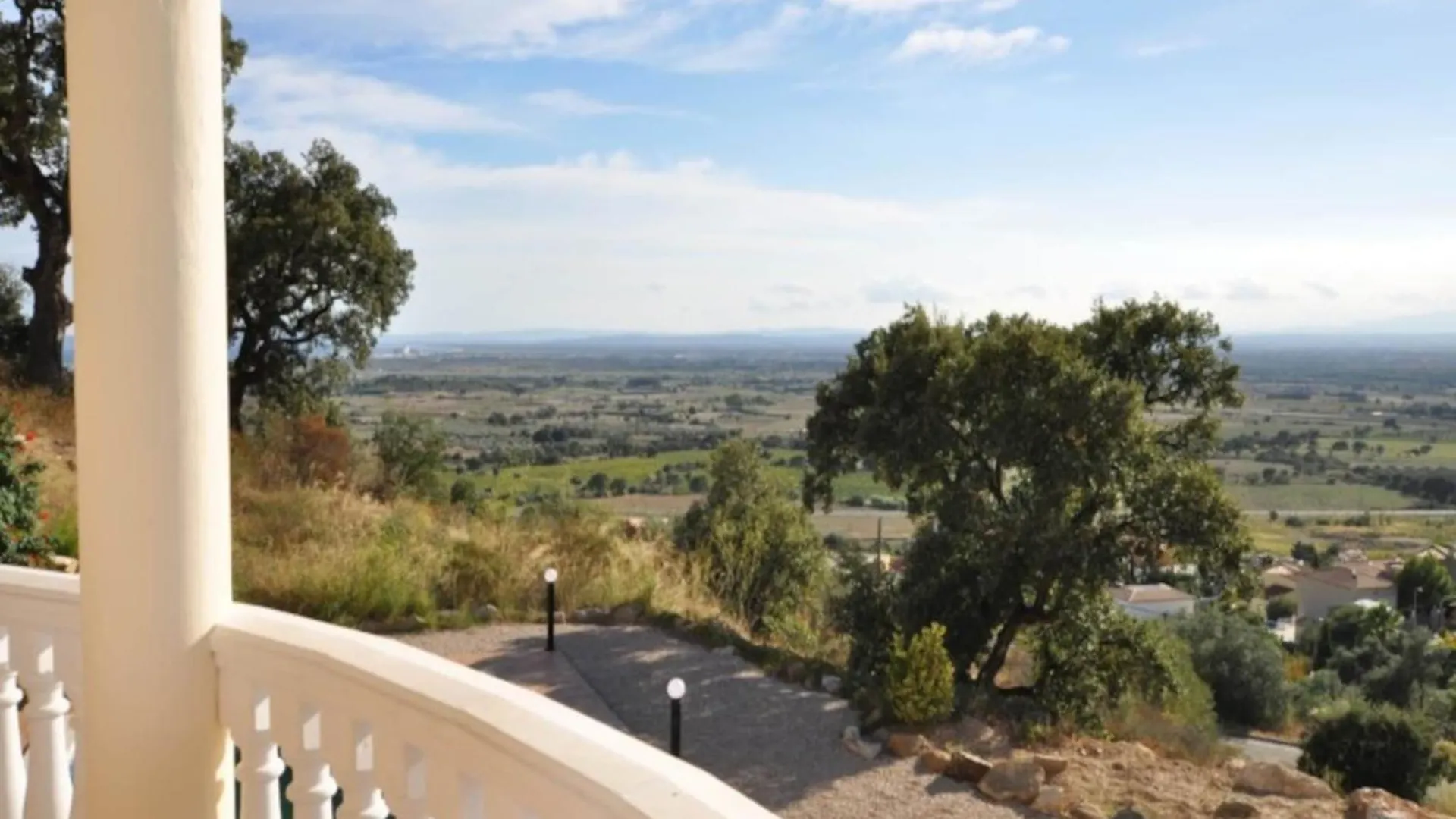 Palau Saverdera Beautiful Holiday Home Near The Sea 0*, Palau Saverdera ספרד