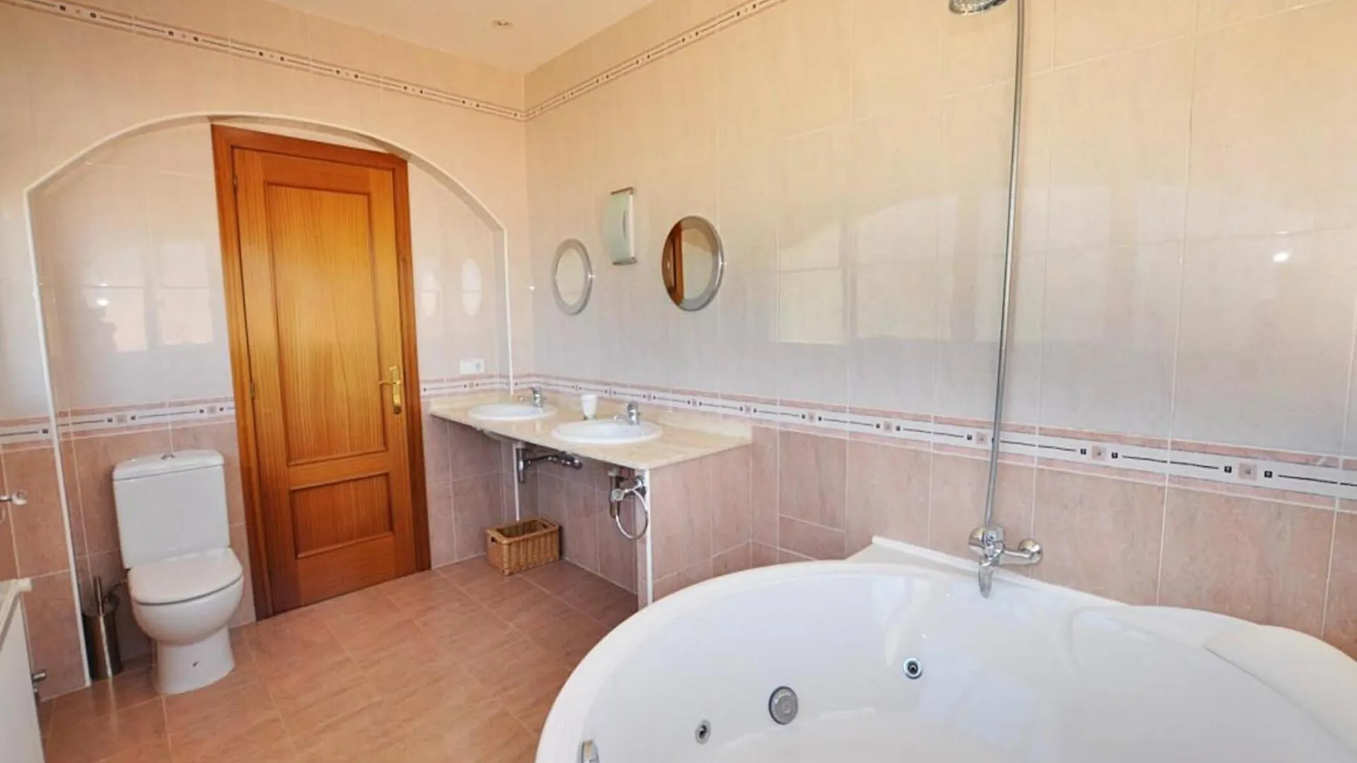 Beautiful Holiday Home Near The Sea Palau Saverdera 0*,  Spanien