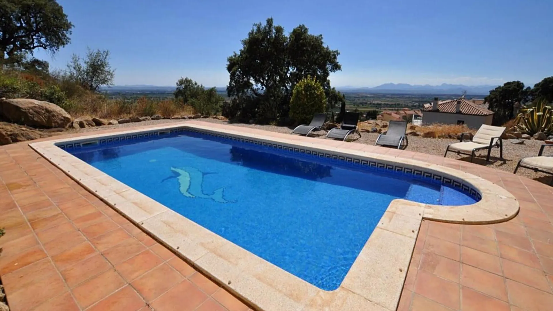 Beautiful Holiday Home Near The Sea Palau Saverdera