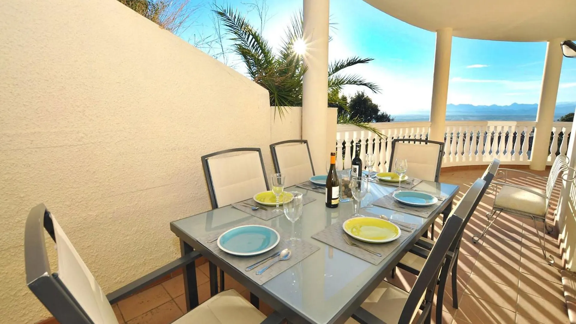 Palau Saverdera Beautiful Holiday Home Near The Sea Palau Saverdera